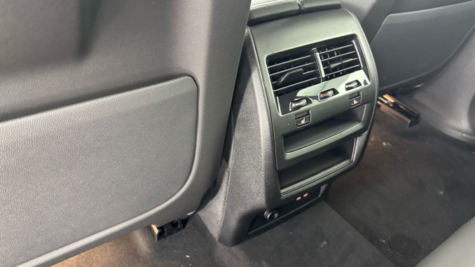 BMW X5 xDrive40d MHT M Sport 5dr Auto [Pro Pack] Diesel Estate - Image 69